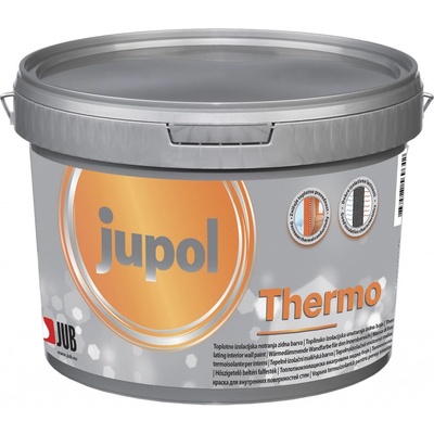 Jupol Thermo -tepelně izolační barva 5 l