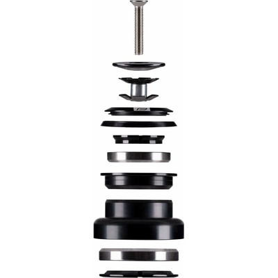 Force F.Ahead 1 1/8'''polointegr.TAPER – Zboží Mobilmania