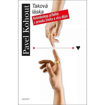 Taková láska - Pavel Kohout