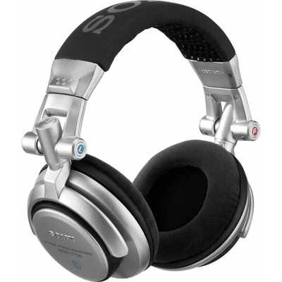 Zomo Earpad Set VELOUR Sony MDR-V700 DJ and Allen & Heath XD53/XD2-53