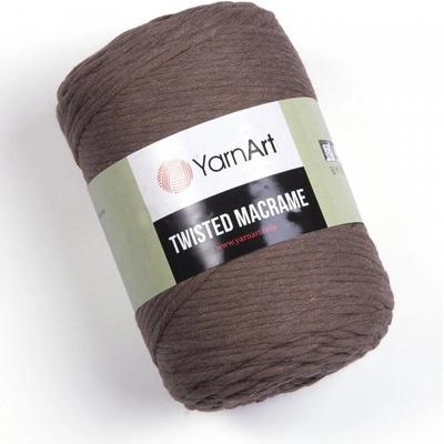 Yarn Art YarnArt Twisted Macrame příze Twisted Macrame: Twisted Macrame 788