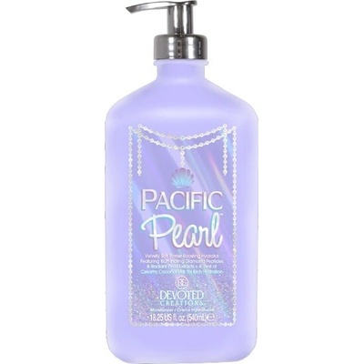 Devoted Creations Pacific Pearl Moisturizer 540 ml