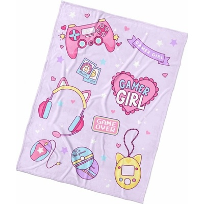 Carbotex Deka Gamer Girl