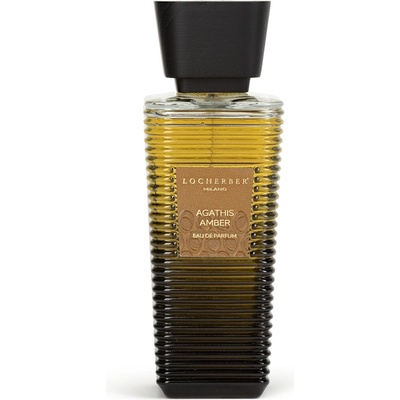 Locherber Milano Agathis Amber parfémovaná voda unisex 100 ml