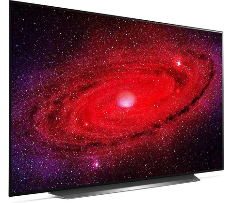 LG OLED55CX