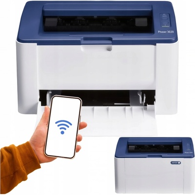 Xerox Phaser 3020