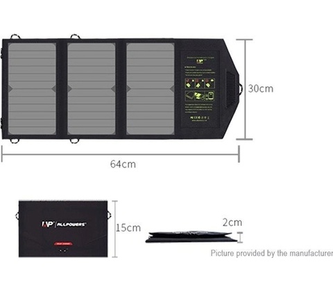 Allpowers SP5V21W