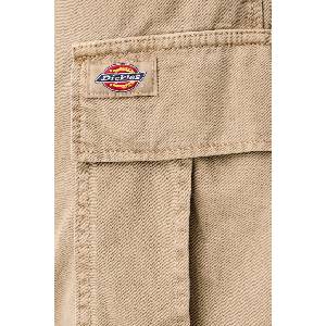 Dickies панталон карго мъжки от памук (DK0A8E3P0DS1)