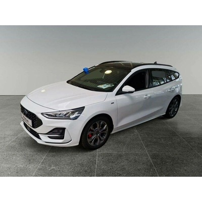 Ford Focus 1.0 114 kW