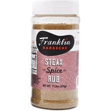 Franklin BBQ BBQ koření Steak Spice Rub 326 g