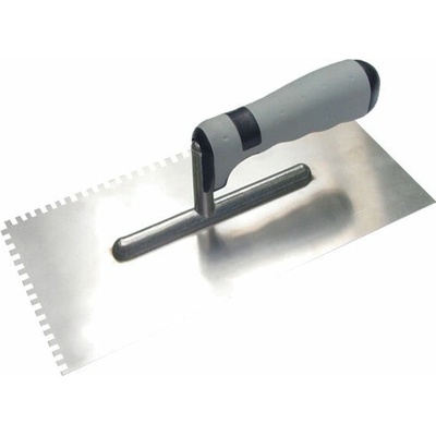 Extol Premium hladidlo antikorové 270x130mm, 8x8mm
