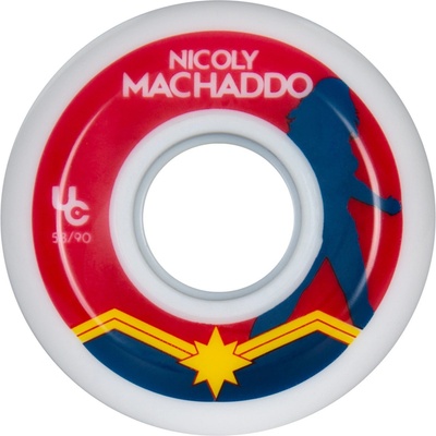 Nicoly Machaddo Movie 58mm 90A 4ks