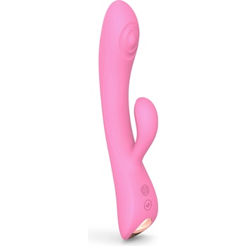 Image 1 of Love to Love Bunny & Clyde Pink Passion