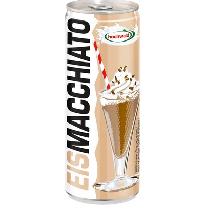 Hochwald Eismacchiato 250 ml – Zboží Mobilmania