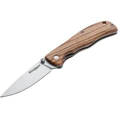 Boker Magnum Backpacker, BOM02465