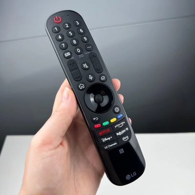 Diaľkový ovládač LG AN-MR24GA