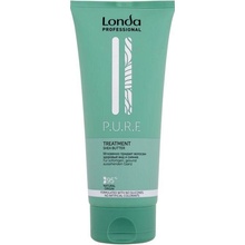 Londa Professional P.U.R.E Treatment Balzam na vlasy 200 ml