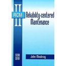 Reliability-centered Maintenance - John Moubray