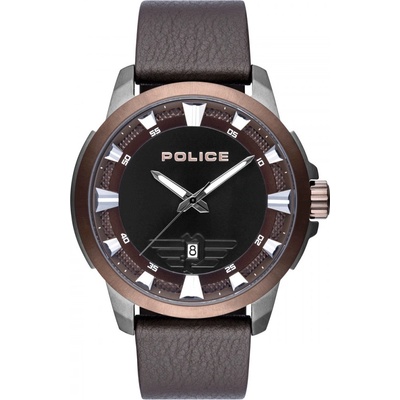 Police 15653JSUBN/02