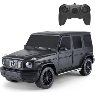 Rastar Mercedes-Benz G63 RC auto RTR 1:24 černý