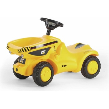 Rolly Toys CAT Dumper 132249