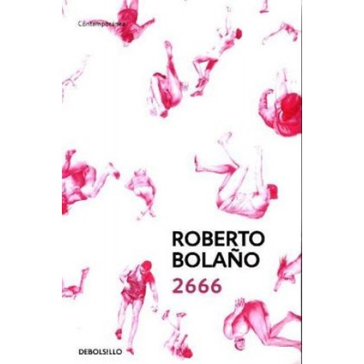 Roberto Bola?o - 2666