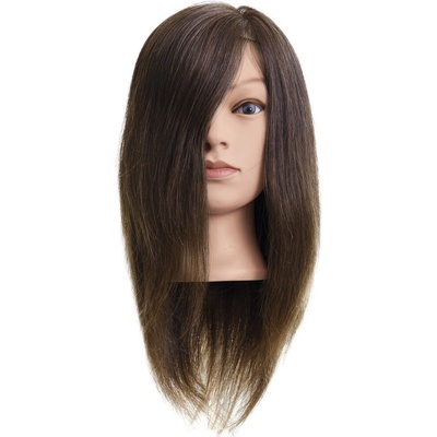 Efalock Hanna tréninková hlava 40-45 cm