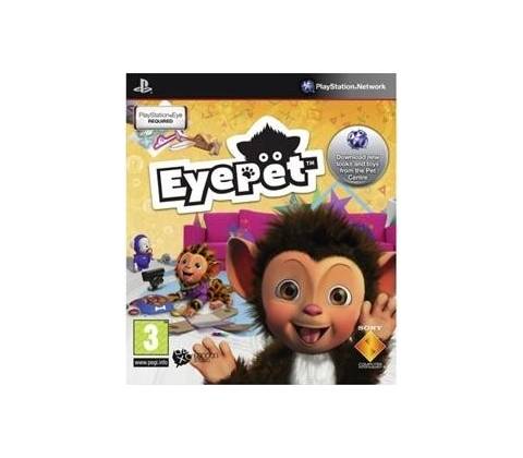 EyePet