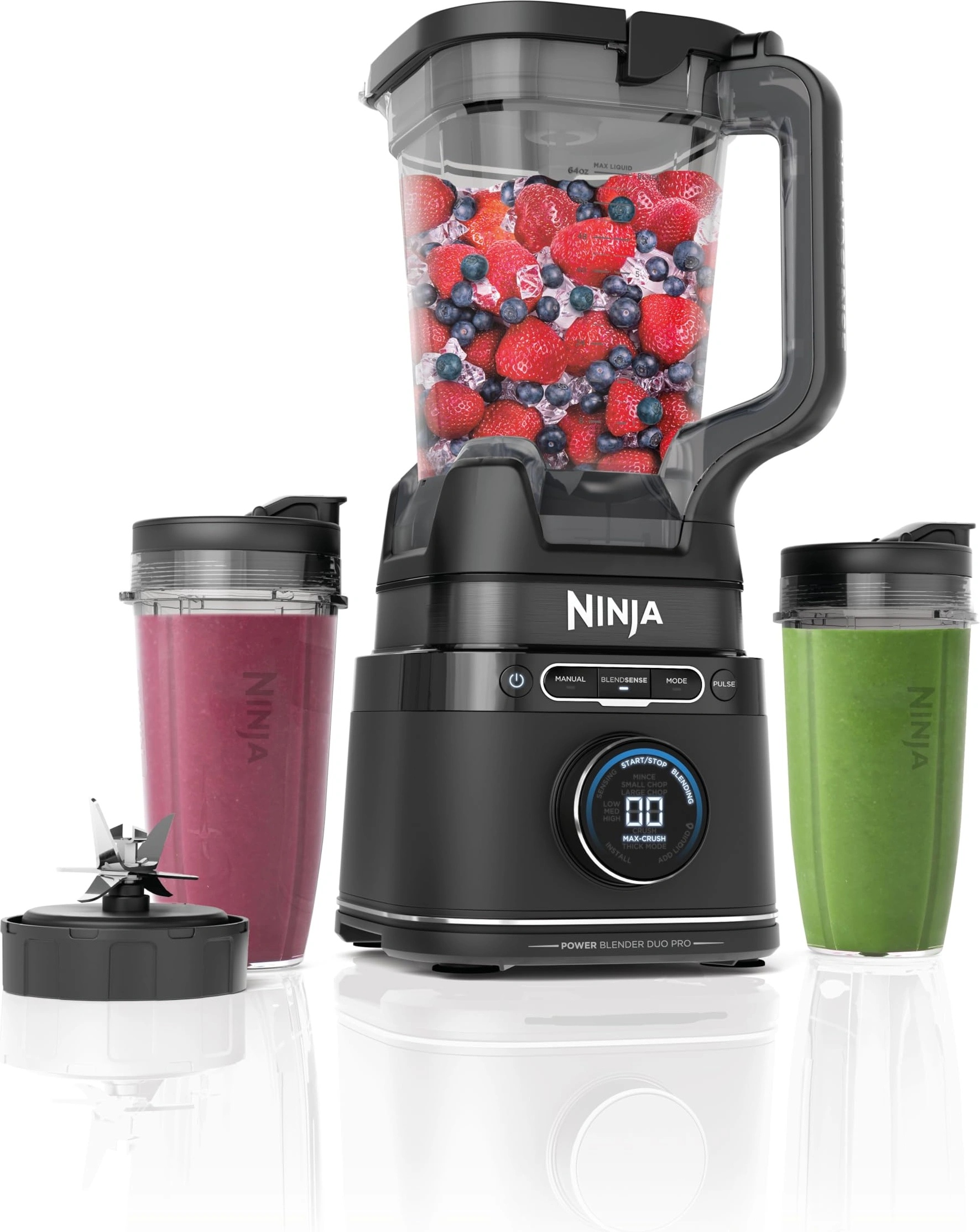 Ninja Detect Power Pro TB301EU