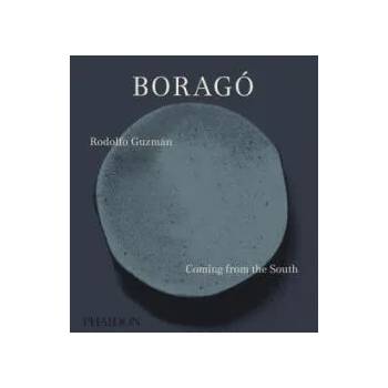 Image 1 of Borago | Rodolfo Guzman, Andoni Aduriz, Andrea Petrini