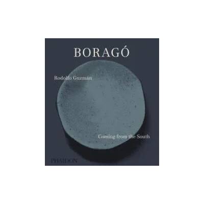 Borago | Rodolfo Guzman, Andoni Aduriz, Andrea Petrini