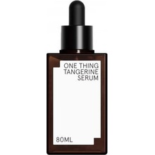 One Thing Tangerine Serum 80 ml