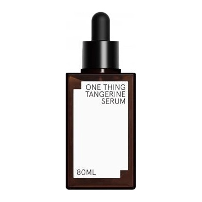 One Thing Tangerine Serum 80 ml