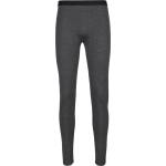 Heber Peak Мъжко мериносово термобельо Heber Peak Merino250 RootHe. Long Pants Merino base layer - Dark Smoke Melange (015-2146-0212)