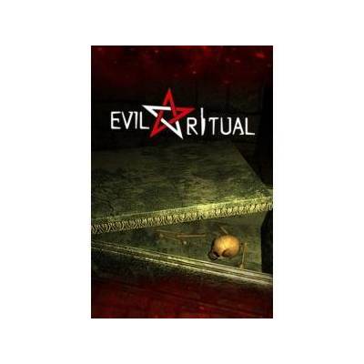 Evil Ritual - Horror Escape (PC) Steam Key GLOBAL