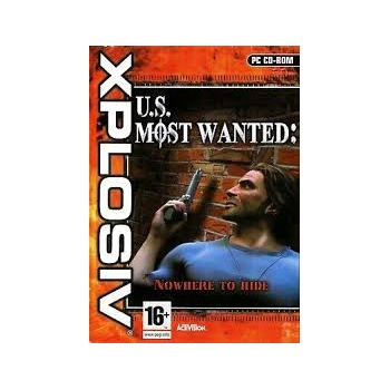 U.S. MOST WANTED