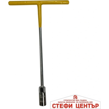 Image 1 of Paolo Ключ Т-образен 216/ 14мм (25146)