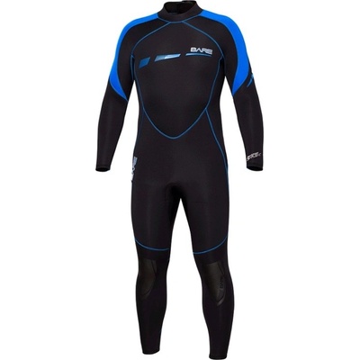 Bare Oblek SPORT S-FLEX 5mm