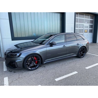 Audi RS4 TFSI Avant 331 kW