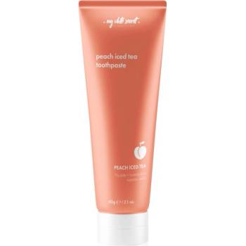 My White Secret Toothpaste Peach Iced Tea паста за зъби 60 гр