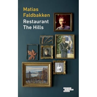 RESTAURANT THE HILLS - Faldbakken Matias