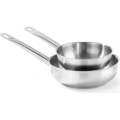 Hendi Pánvica na vyprážanie bez pokrievky Kitchen Line 1,7 L 200 x H 65 mm