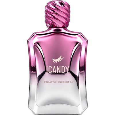 Icandy Beauty Pineapple Coconut Cake 84 parfém dámský 100 ml