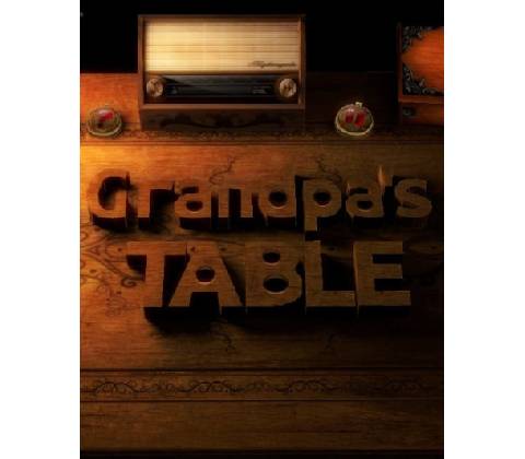 Grandpa's Table