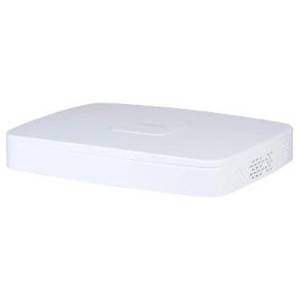Dahua NVR2108-8P-I2 NVR Мрежов Видео Рекордер (NVR2108-8P-I2)
