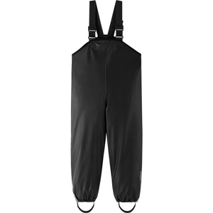 Reima Детски водоустойчив панталон Reima Kid's Lammikko Waterproof trousers - Black - размер 128 (EU) (701-2278-0820)