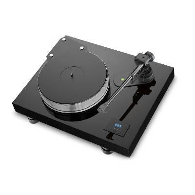 Pro-Ject Xtension 12CC Evolution - Black