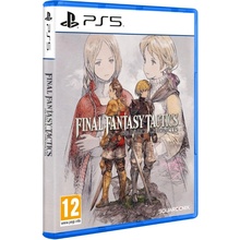 Final Fantasy Tactics The Ivalice Chronicles