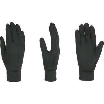 LEVEL Мъжки ръкавици LEVEL Silk Gloves - Black (202-7353-0112)