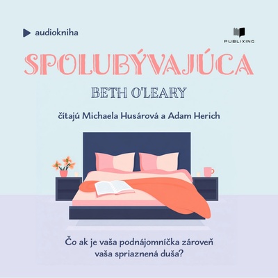 Spolubývajúca